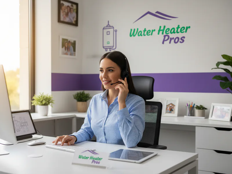 Water Heater Repair  in Taunton  FAQ